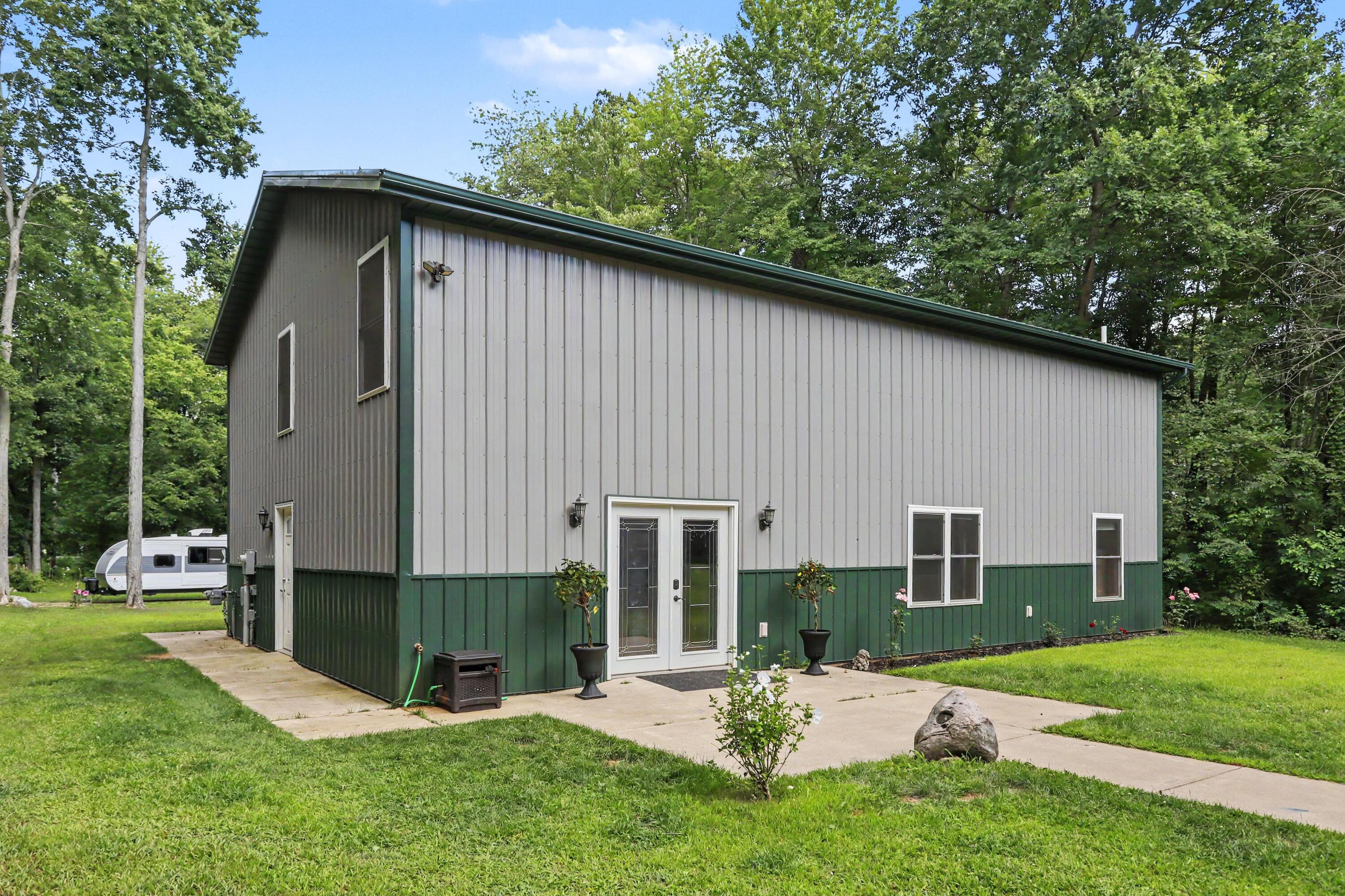 Residential in Sherwood Township 3