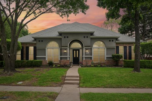 5704 Sowerby Drive, Richardson, TX, 75082 | Card Image