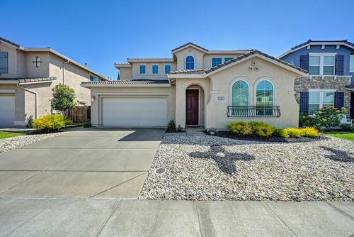 2357 Leighton Way, Roseville, CA, 95747-8838 | Card Image