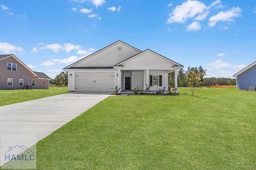 199 Freshwater Lane, Ludowici, GA, 31316 | Card Image