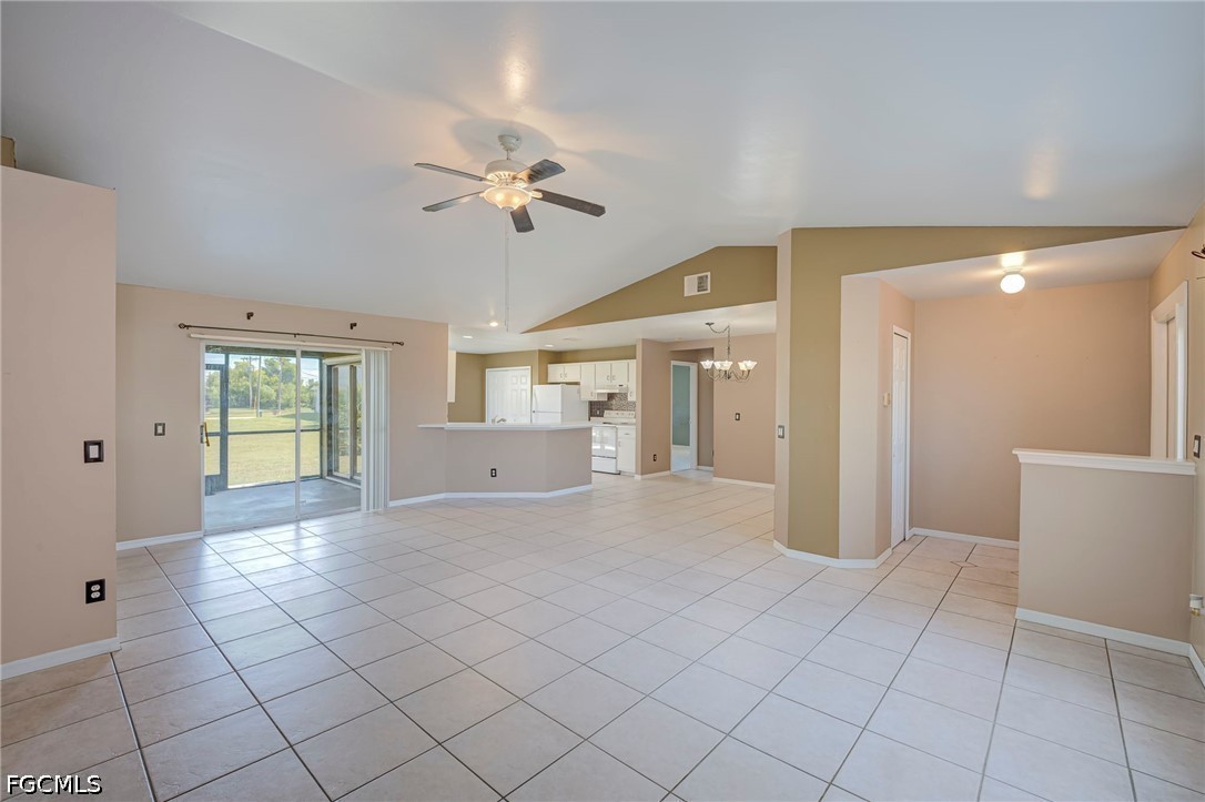 Residential in Cape Coral 5