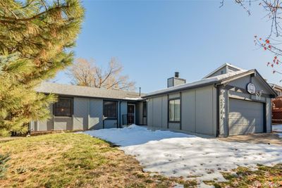 2744 S Pitkin Street W, House other with 3 bedrooms, 1 bathrooms and 2 parking in Aurora CO | Image 3