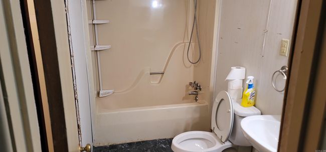 211 Mckee St, House other with 4 bedrooms, 2 bathrooms and null parking in Pangburn AR | Image 8