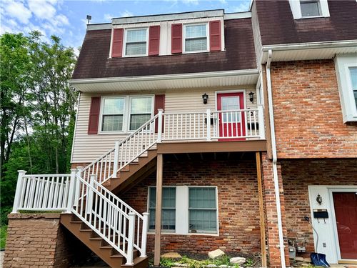 319 Hunting Creek Rd, Canonsburg, PA, 15317-2372 | Card Image