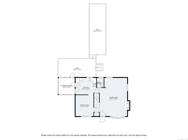 120 Pulaski Hwy, House other with 3 bedrooms, 2 bathrooms and 1 parking in Ansonia CT | Image 34
