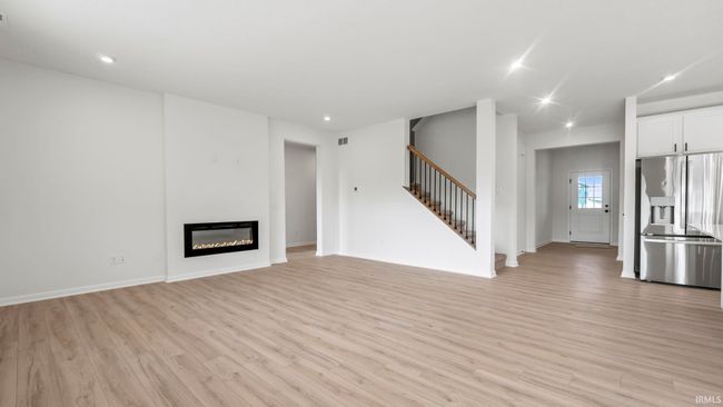 1554 Signal Ridge Run, House other with 4 bedrooms, 3 bathrooms and null parking in Fort Wayne IN | Image 5