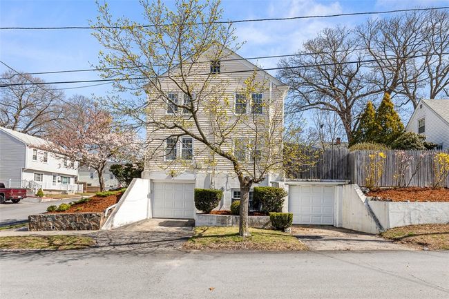 244 Summer St, House other with 3 bedrooms, 2 bathrooms and 6 parking in Cranston RI | Image 7