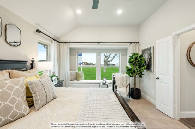 1098 Foxtail Dr, House other with 4 bedrooms, 3 bathrooms and null parking in Justin TX | Image 22