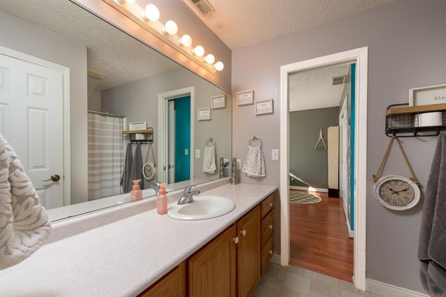 6607 S 200 E, House other with 4 bedrooms, 3 bathrooms and null parking in Lafayette IN | Image 11