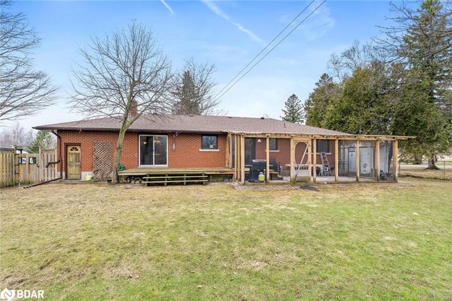 11317 Regional Rd 25, House other with 3 bedrooms, 1 bathrooms and 8 parking in Halton Hills ON | Image 36