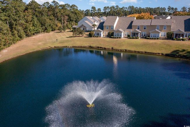 UNIT-1605 - 206 Mossy Stone Ct, Condo with 3 bedrooms, 3 bathrooms and null parking in Murrells Inlet SC | Image 33
