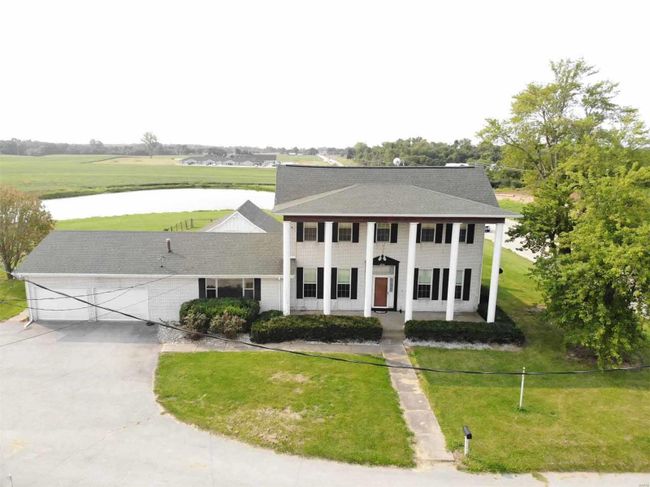 4204 Frank Scott Pkwy W, House other with 3 bedrooms, 2 bathrooms and 2 parking in Belleville IL | Image 43