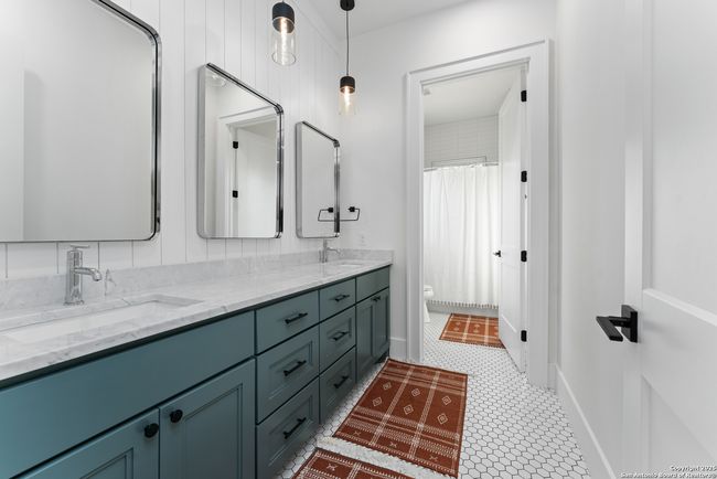 1257 Adyson Ridge Dr, House other with 4 bedrooms, 5 bathrooms and null parking in Bulverde TX | Image 53