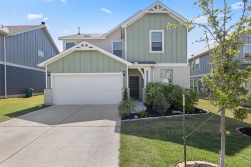 6809 Ellsworth Walk, Austin, TX, 78724-4525 | Card Image