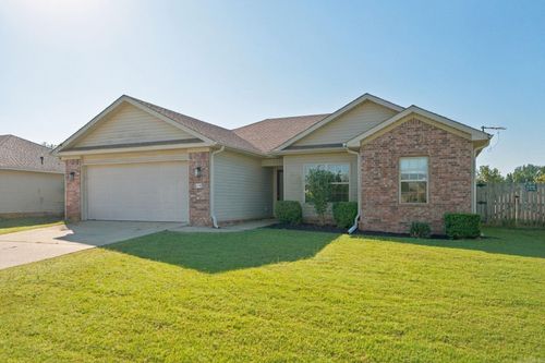 69 Willow Lake Drive, Ward, AR, 72176-0000 | Card Image