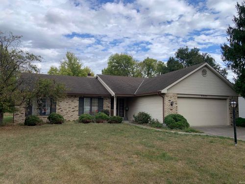 7819 Welshire Blvd, Fort Wayne, IN, 46815-8702 | Card Image