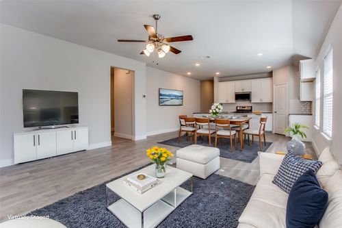 3501 Montadale Ave, Mckinney, TX, 75071-1464 | Card Image