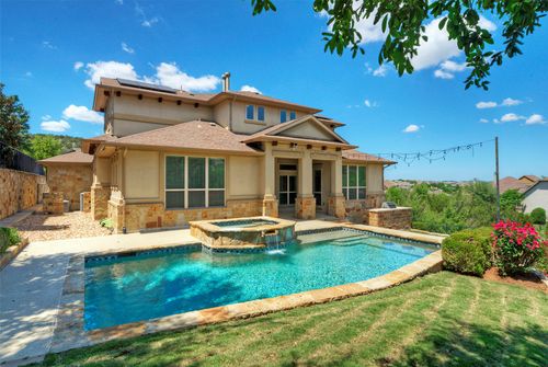 6117 Osceola Trl, Austin, TX, 78738-2107 | Card Image