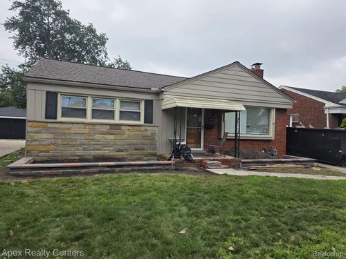 1845 Linden St, Dearborn, MI, 48124-4066 | Card Image