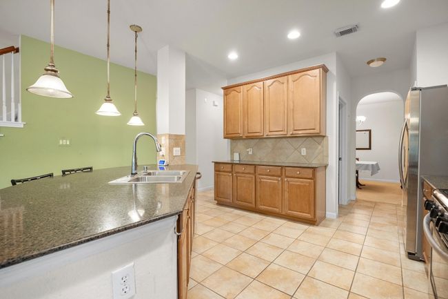 3620 Turkey Path Bnd, House other with 4 bedrooms, 3 bathrooms and null parking in Cedar Park TX | Image 16