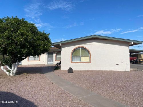 1341 N Gaylord Cir, Mesa, AZ, 85213-4162 | Card Image