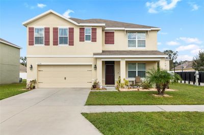 3128 S Northview Road, House other with 5 bedrooms, 3 bathrooms and null parking in Plant City FL | Image 1