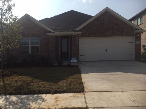 3113 Stallion Trail Way, Aubrey, TX, 76227-2389 | Card Image