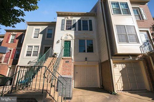7845 Colonial Springs Blvd, ALEXANDRIA, VA, 22306-2850 | Card Image