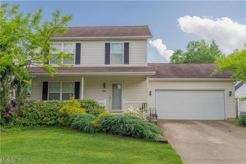 33995 Gloria Ave, North Ridgeville, OH, 44039-3473 | Card Image