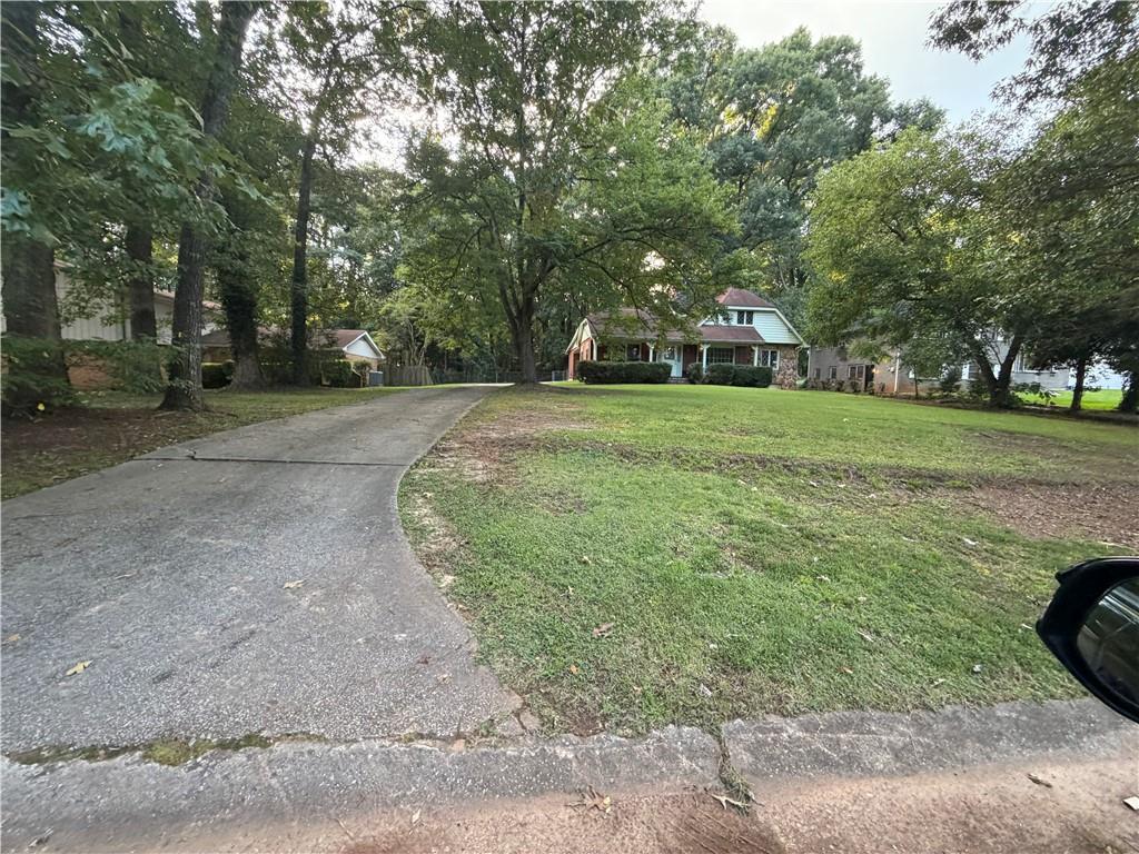 Residential in Morrow 2