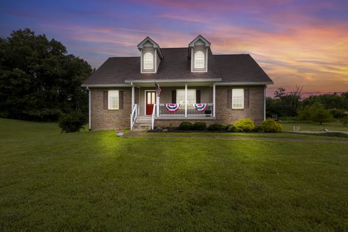 4267 Mount Zion Rd, Springfield, TN, 37172-6066 | Card Image