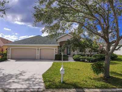 2603 River Woods Drive, House other with 4 bedrooms, 3 bathrooms and null parking in Parrish FL | Image 3