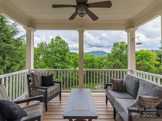 1 Hickory Rdg, House other with 4 bedrooms, 5 bathrooms and null parking in Fletcher NC | Image 7