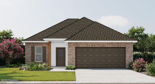 117 Oak Haven Dr, Lafayette, LA, 70507-4525 | Card Image