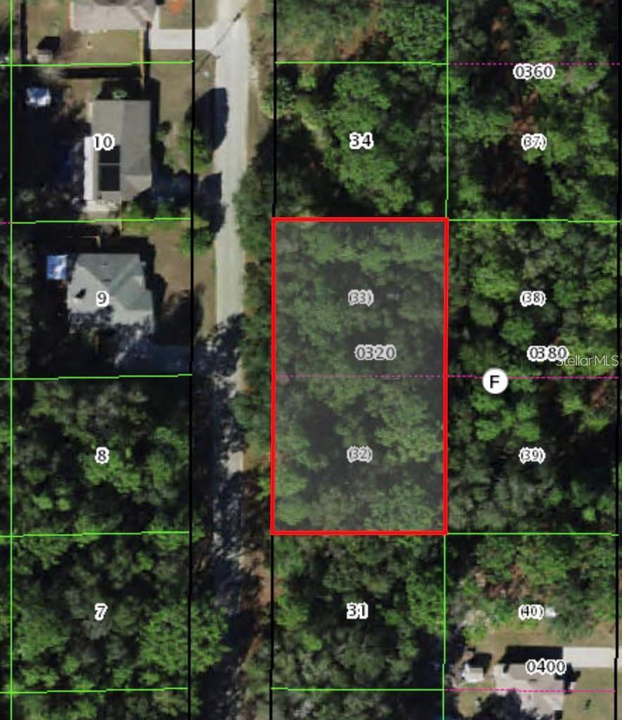 Land in CRYSTAL RIVER 2