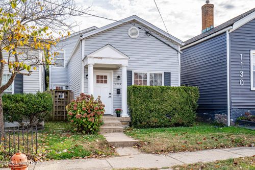 1132 Hull St, Louisville, KY, 40204-1114 | Card Image