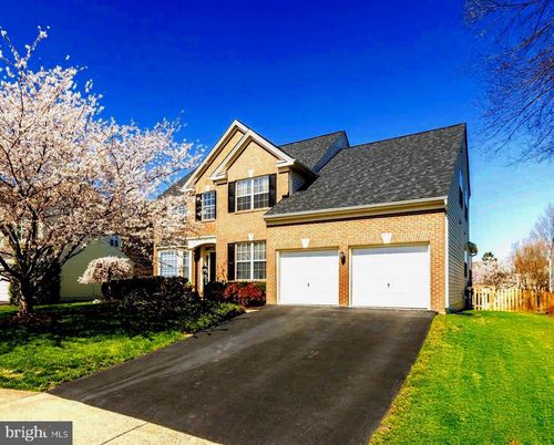 12908 Ness Hollow Ct, Bristow, VA, 20136-3124 | Card Image