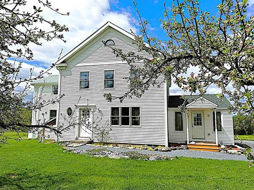 194 S Bingham St, Cornwall, VT, 05753-9367 | Card Image