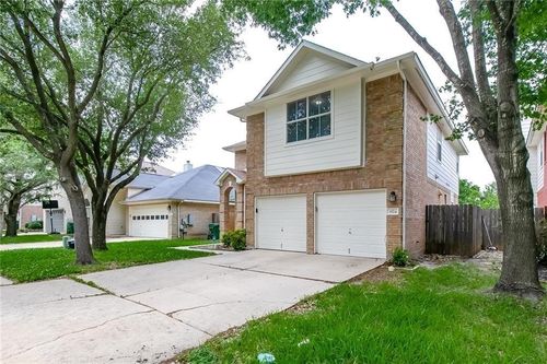 3524 Bratton Ridge Xing, Austin, TX, 78728-3675 | Card Image