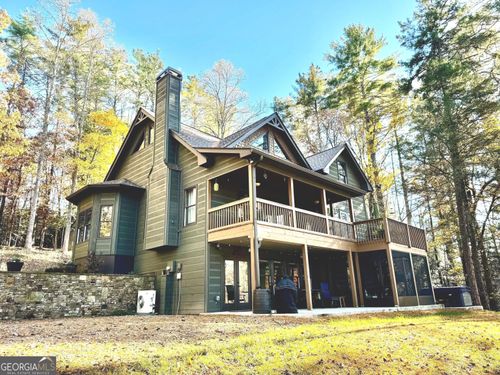 687 Nimblewill Creek Rd, Dahlonega, GA, 30533-3780 | Card Image