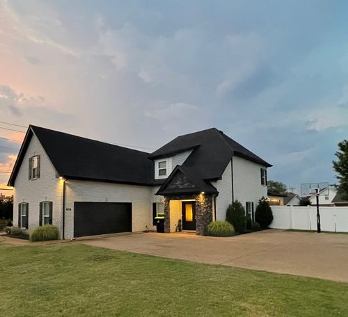 1224 Piper Glen Rd, Smyrna, TN, 37167-3443 | Card Image