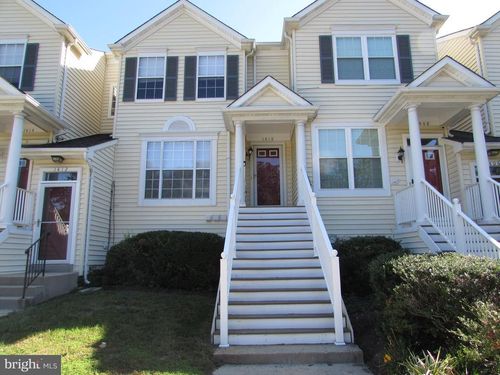 1410 Nutwood Ct, CROFTON, MD, 21114-2844 | Card Image