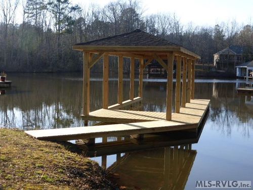 Lot 11 Mallard Pt, Littleton, NC, 27850-9475 | Card Image