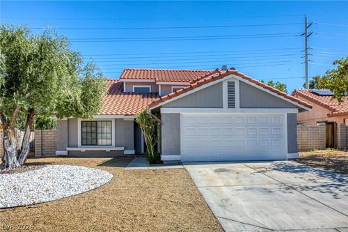 2358 Belvedere Dr, Henderson, NV, 89014-3657 | Card Image