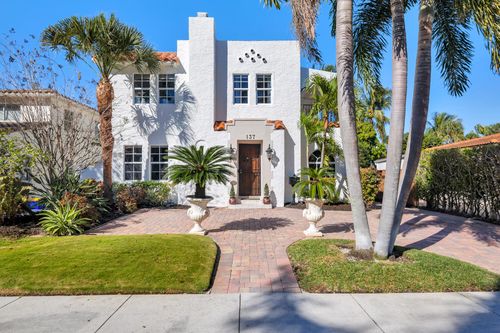 137 Edgewood Dr, West Palm Beach, FL, 33405-1901 | Card Image