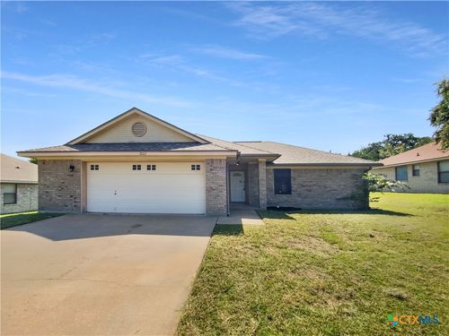 1003 Joe Morse Dr, Copperas Cove, TX, 76522-4706 | Card Image