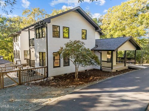 2307 Pickard Mountain Rd, Hillsborough, NC, 27278-8323 | Card Image