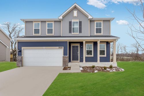 10999 Green Pl, Crown Point, IN, 46307 | Card Image