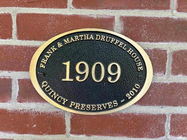 1512 Spring St, House other with 4 bedrooms, 3 bathrooms and null parking in Quincy IL | Image 19