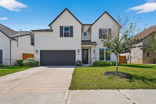 8735 Flounder Rosa Ln, Cypress, TX, 77433-3343 | Card Image
